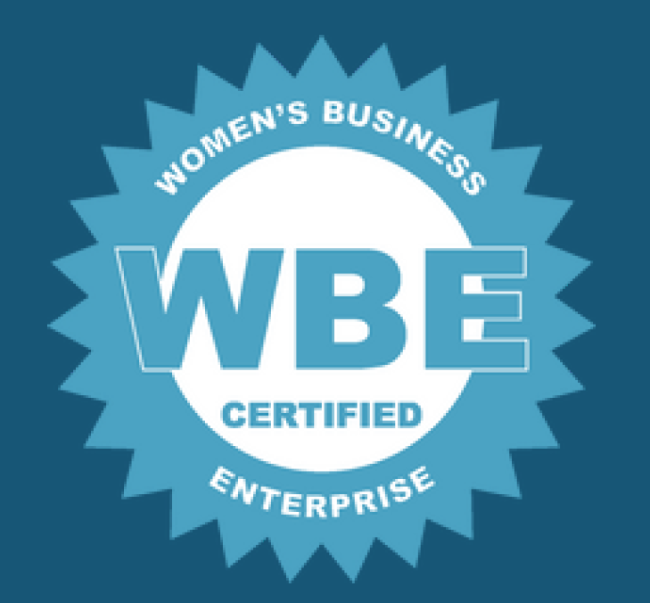 Women's Business Enterprise certification